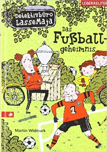 Das Fußballgeheimnis