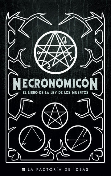Necronomicón: El libro de la ley de los muertos