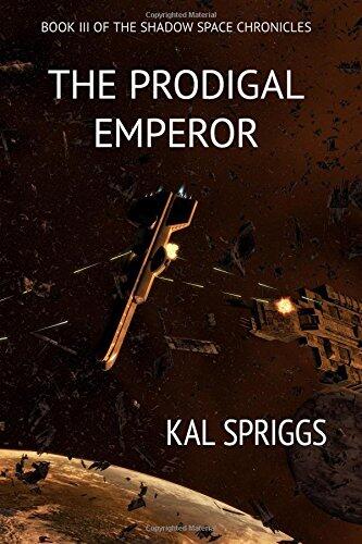 The Prodigal Emperor