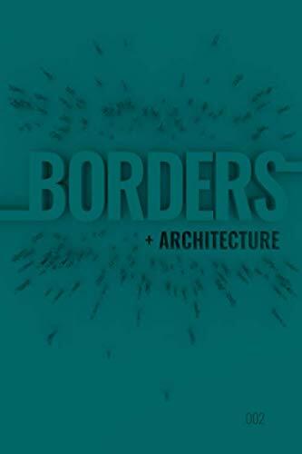 BORDERS + Architecture