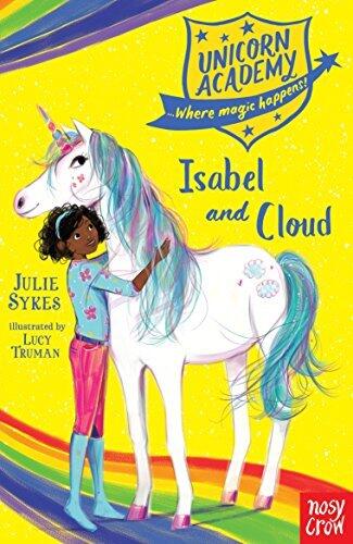 Isabel and Cloud