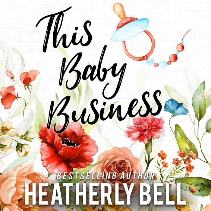 This Baby Business: Love at First Flight