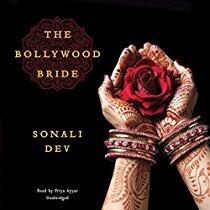 The Bollywood Bride