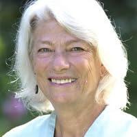 Pam Montgomery