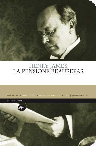 La pensione Beaurepas