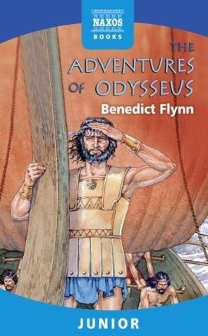 The Adventures of Odysseus
