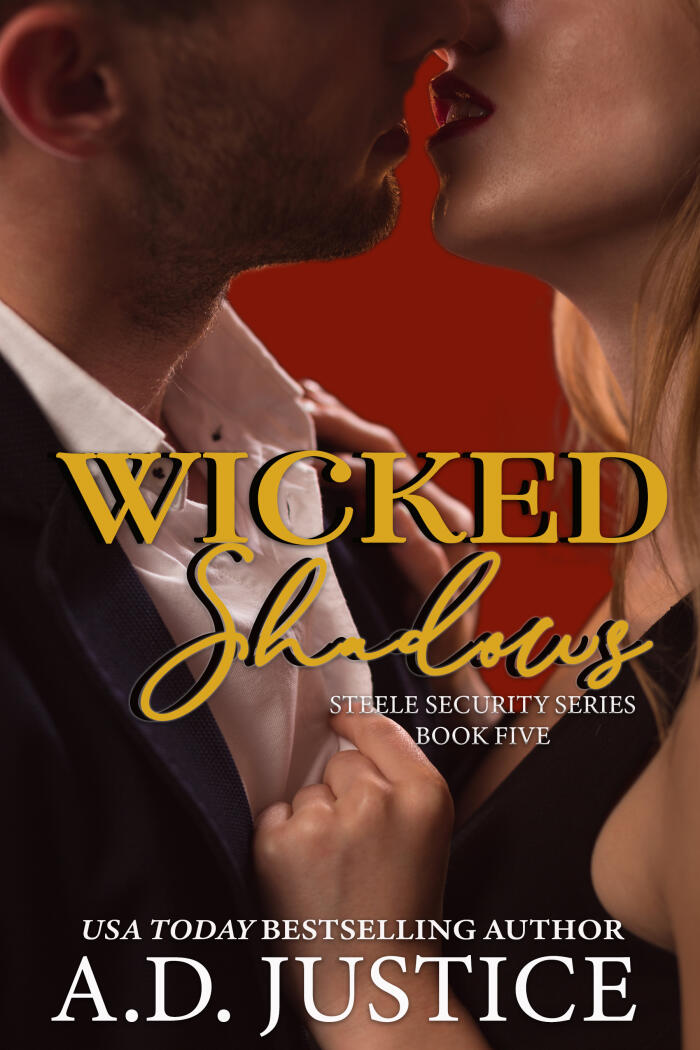 Wicked Shadows
