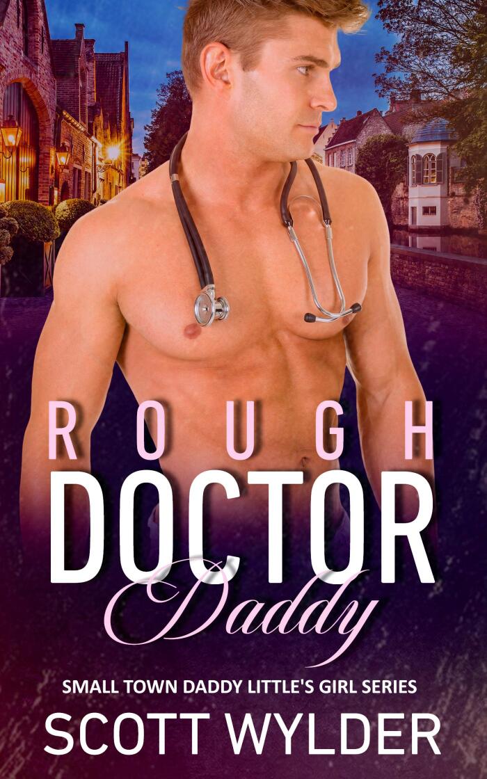 Rough Doctor Daddy