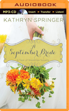 September Bride, A