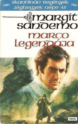 Marco legendája