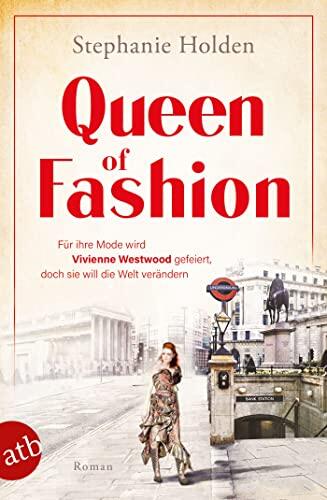 Queen of Fashion: Für ihre Mode wird Vivienne Westwood gefeiert, doch sie will die Welt verändern