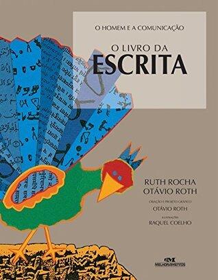 O livro da escrita