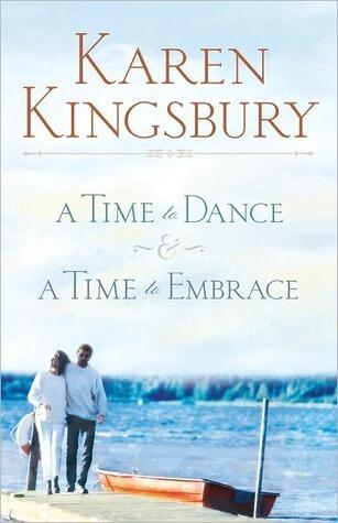 A Time to Dance / A Time to Embrace
