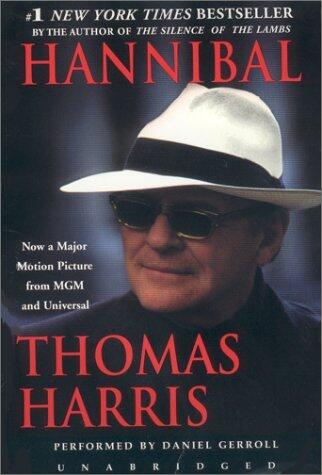 Hannibal: Movie Tie In
