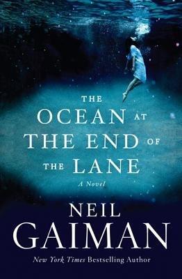 The Ocean at the End of the Lane[OCEAN AT THE END OF THE LANE T][Prebound]