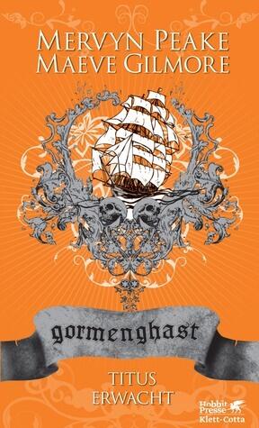 Gormenghast: Titus erwacht