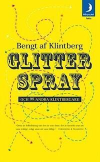 Glitterspray