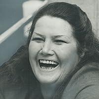 Colleen McCullough