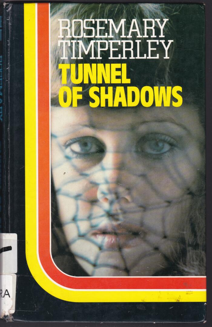 Tunnel of shadows