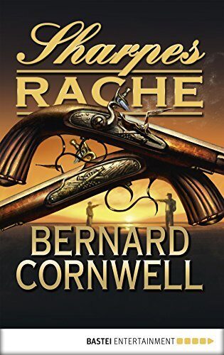Sharpes Rache (Sharpe-Serie 19)