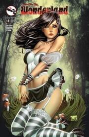 Wonderland #18
