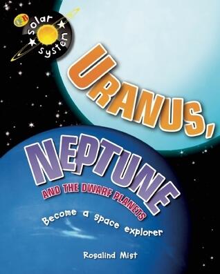 Uranus, Neptune, and the Dwarf Planets