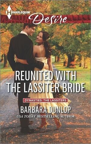 Reunited with the Lassiter Bride