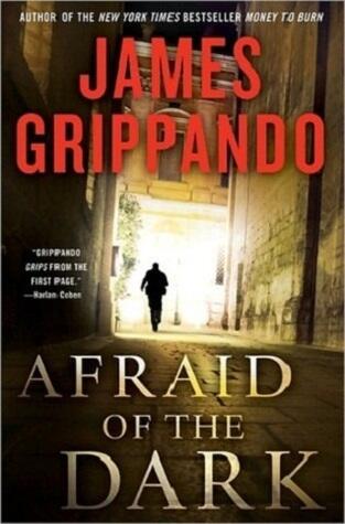 Afraid Of The Dark