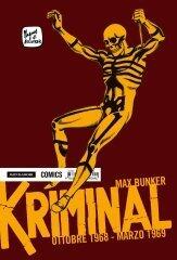 Kriminal n. 14: Ottobre 1968 - Marzo 1969