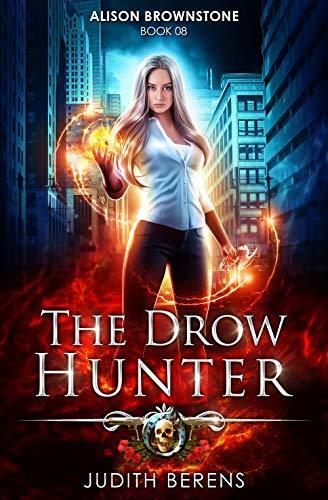 The Drow Hunter