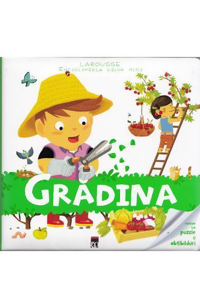 Gradina