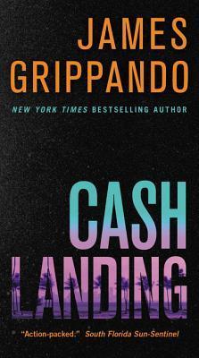 Cash Landing: A Gripping Suspense Thriller About Miami's Biggest Airport Heist - Inspired by Actual Events