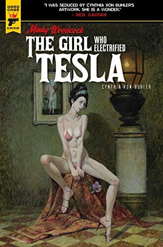 The Girl Who Electrified Tesla