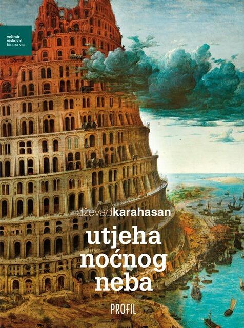 Utjeha noćnog neba