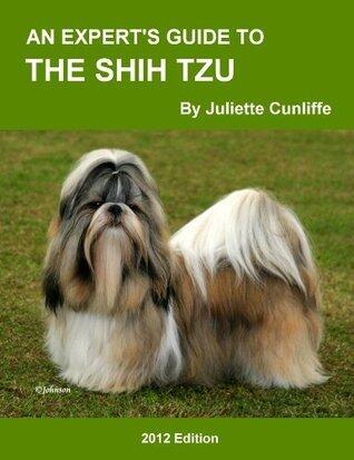 An Expert's Guide to the Shih Tzu