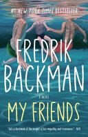 My Friends: A Novel