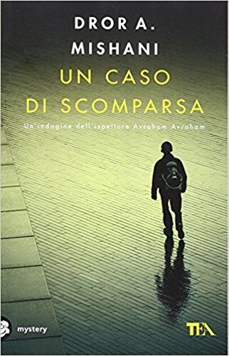 Un caso di scomparsa