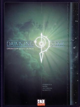 Dawning Star (Operation Quick Launch)