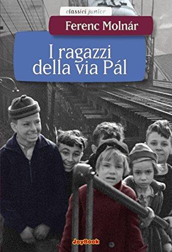 I ragazzi della via Pal