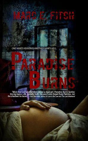 Paradise Burns