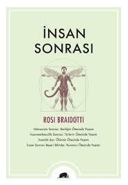 İnsan Sonrası