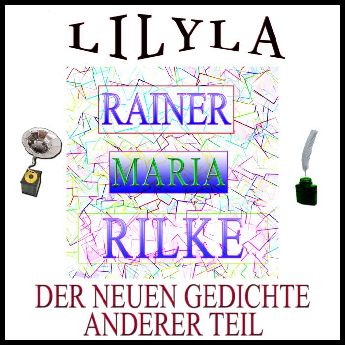 Der neuen Gedichte anderer Teil