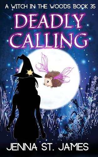 Deadly Calling