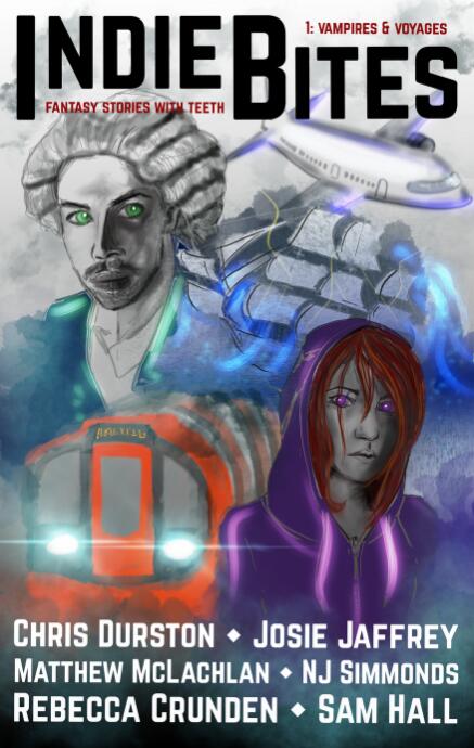 Vampires & Voyages