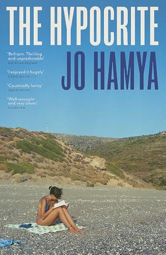 The Hypocrite: Shortlisted for the Nero Book Awards 2024 and longlisted for the Dylan Thomas Prize 2025
