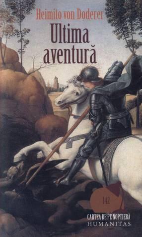 Ultima aventură