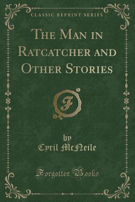 The Man in Ratcatcher and Other Stories