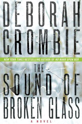 The Sound of Broken Glass: A Novel