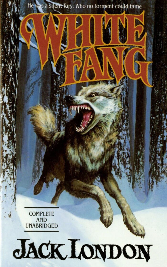 White Fang