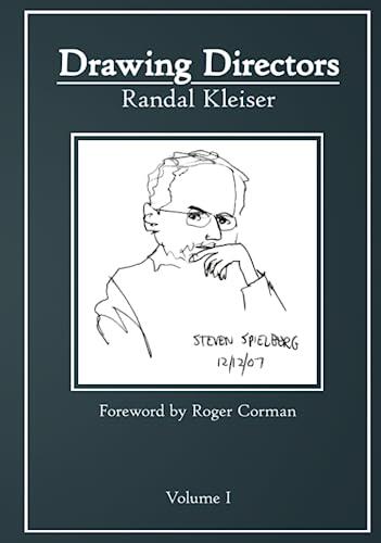Drawing Directors: Volume I